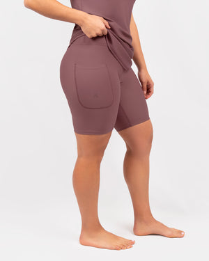 Modell 163 cm, bär S