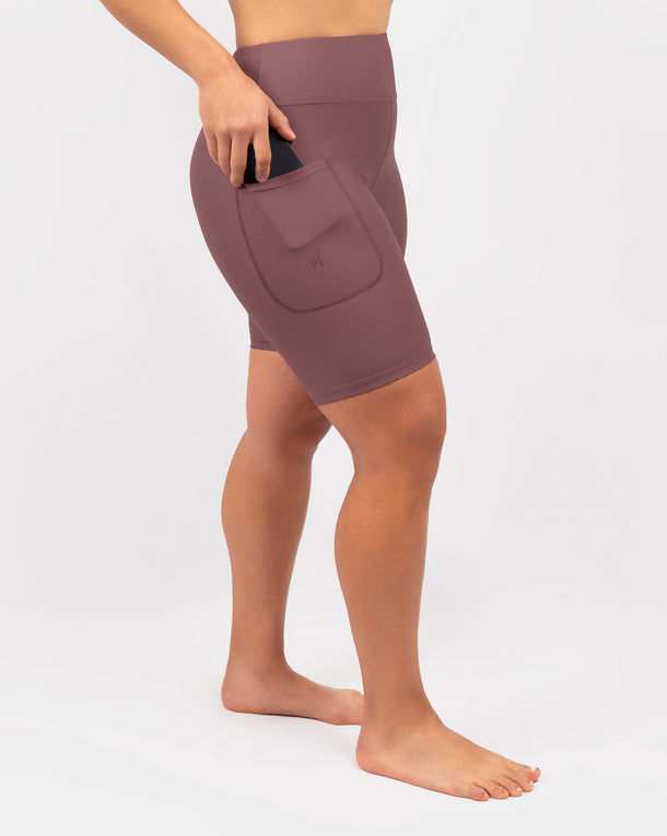 Modell 163 cm, bär S