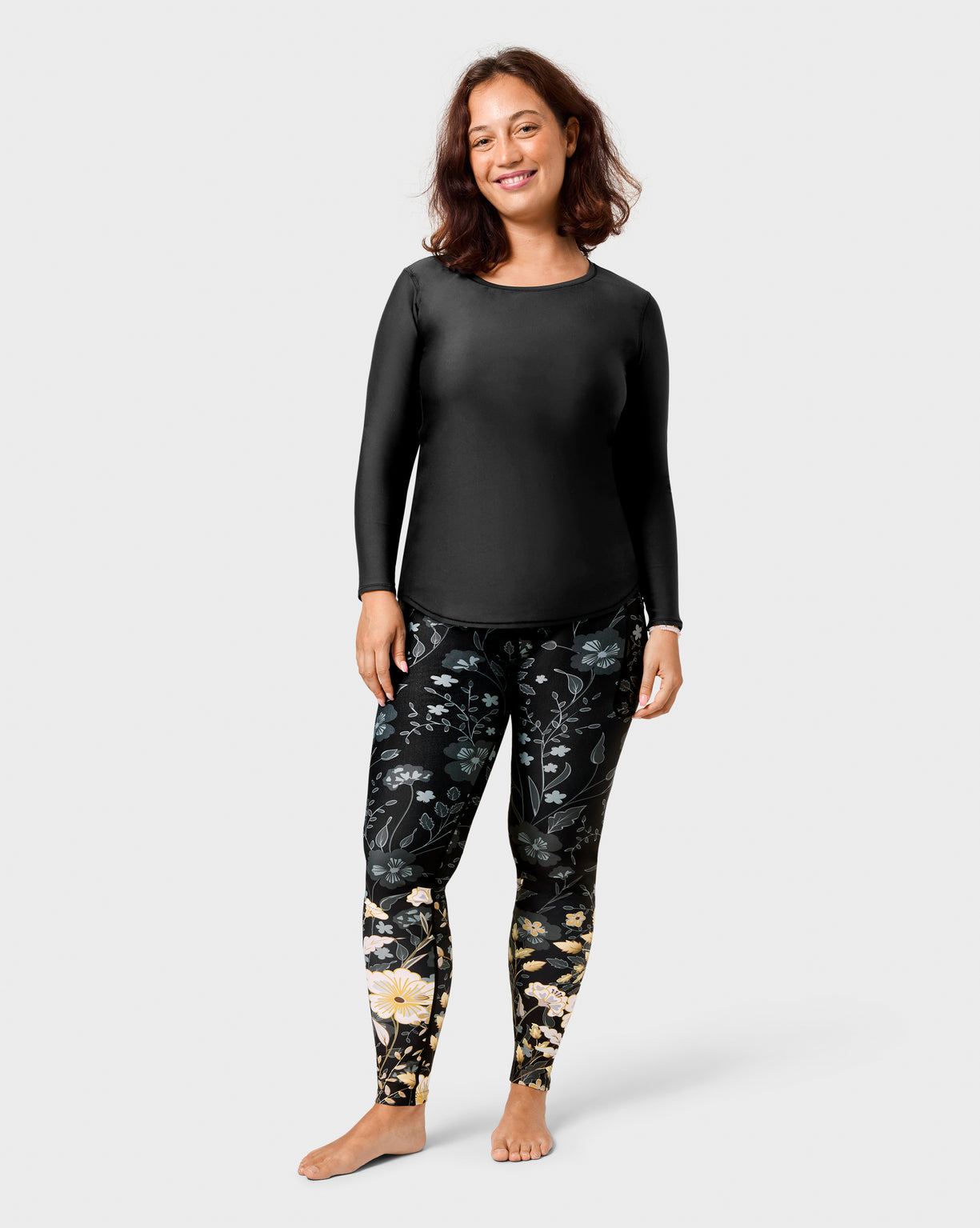 Modell 170 cm, bär M