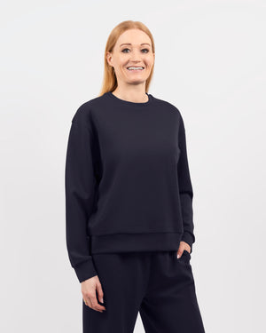 Modell 175 cm, bär XS