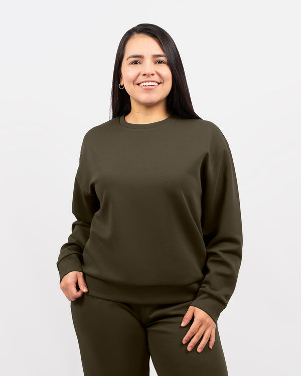 Modell 163 cm, bär S