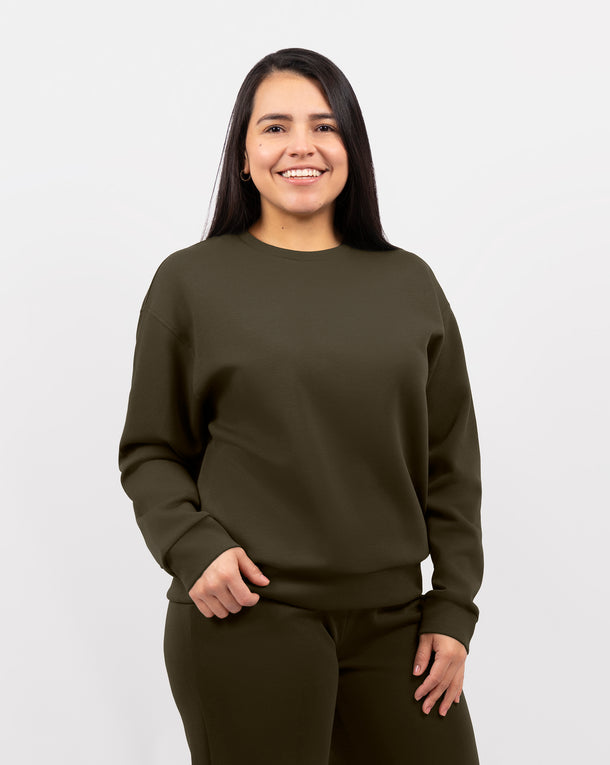 Modell 163 cm, bär S