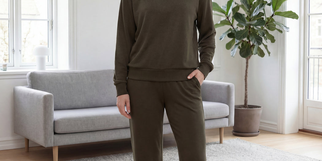 Modell 170 cm, bär S