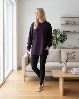 Modell 170 cm, bär S