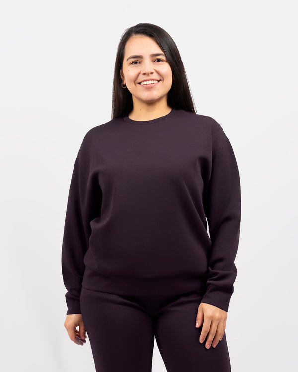 Modell 163 cm, bär S