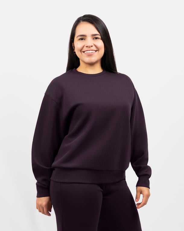 Modell 163 cm, bär S