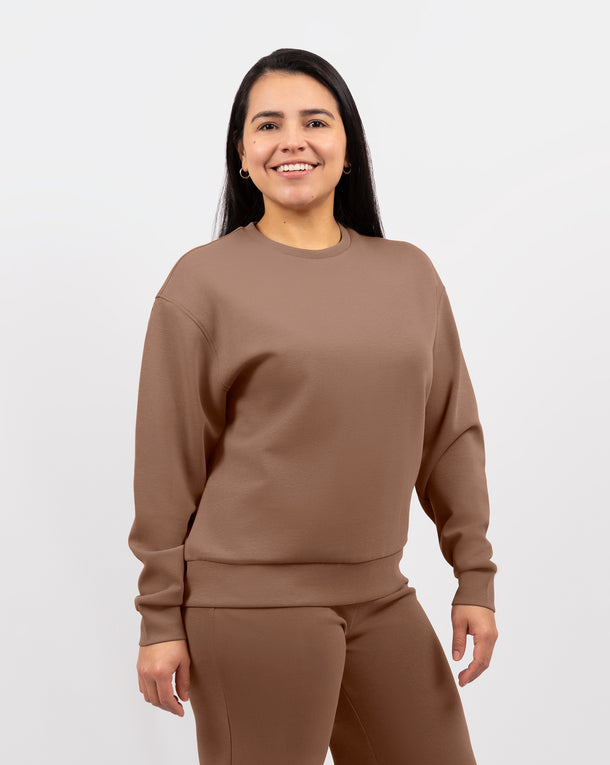 Modell 163 cm, bär S