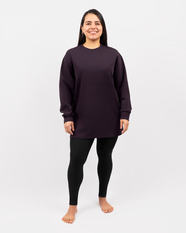 Modell 163 cm, bär S