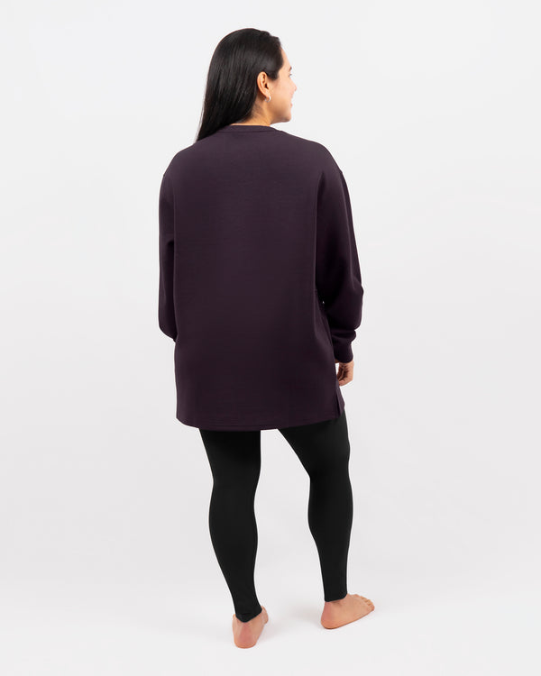 Modell 163 cm, bär S