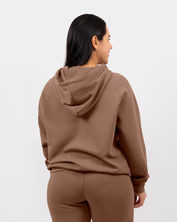 Modell 163 cm, bär S