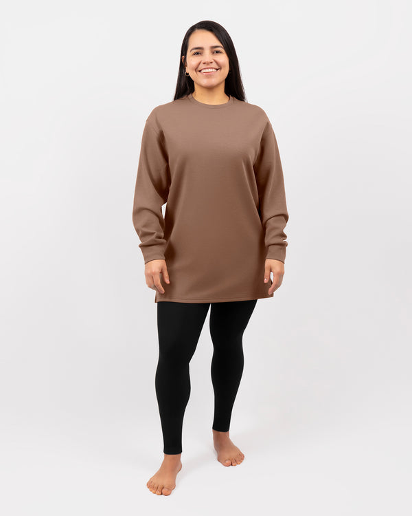 Modell 163 cm, bär S