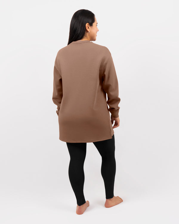 Modell 163 cm, bär S