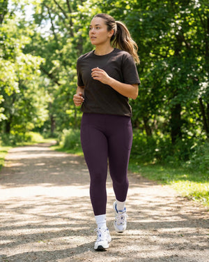 Modell 165 cm, bär S