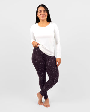 Modell 163 cm, bär S