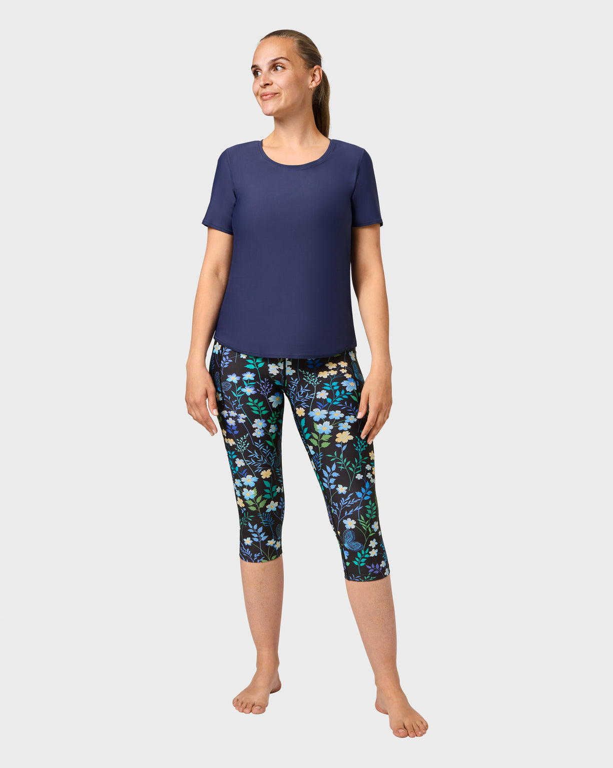 Modell 168 cm, bär S