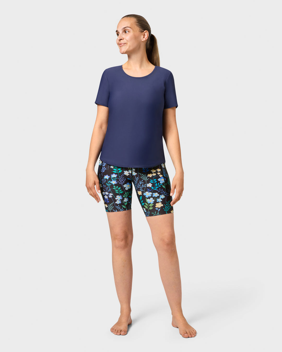 Signature Fairytale Shorts