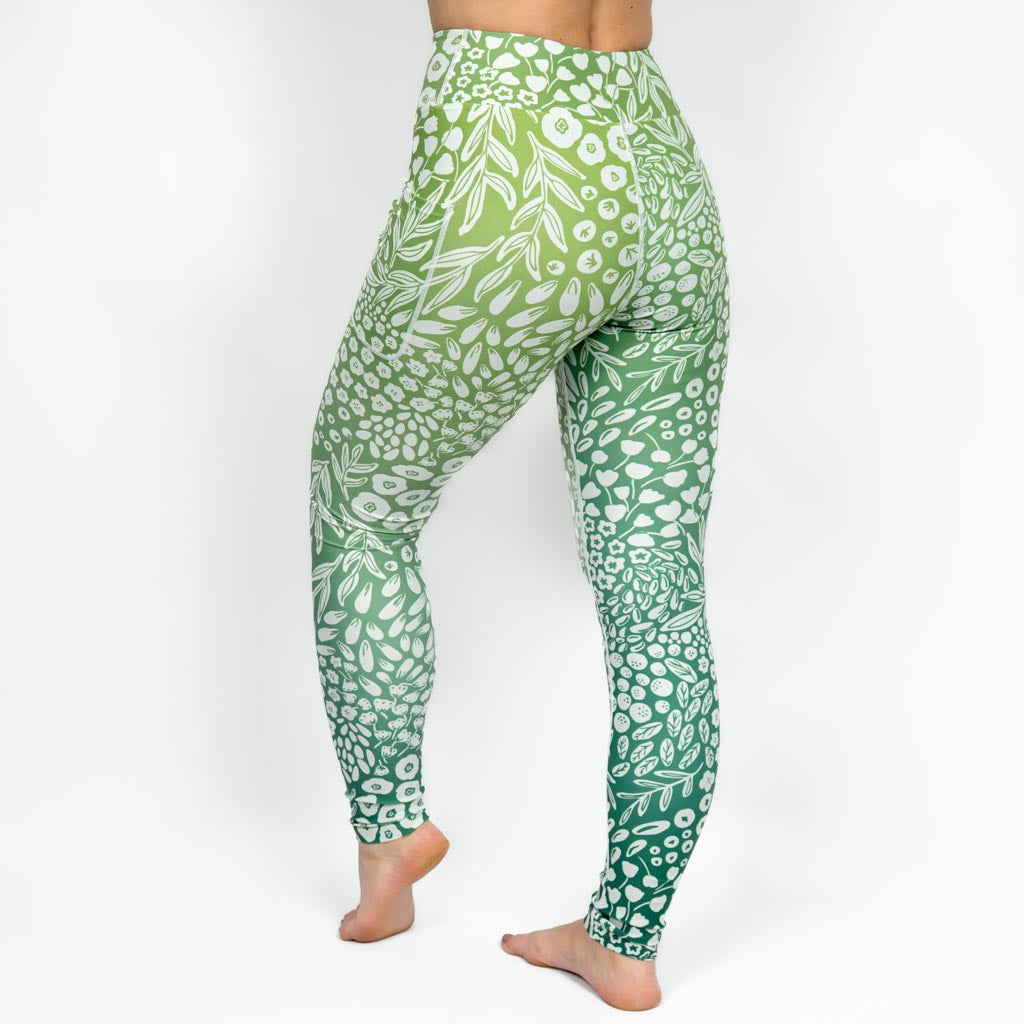 Signature Field Leggings