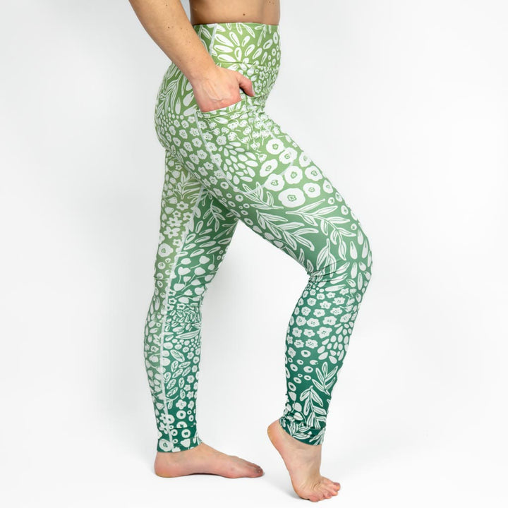 Signature Field Leggings