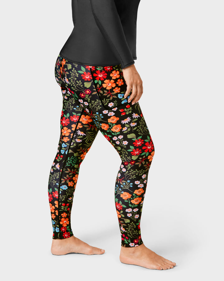 Signature Flara Leggings