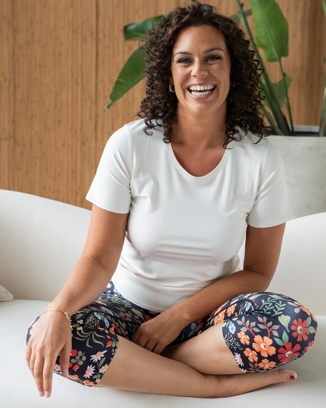 Modell 175 cm, bär L