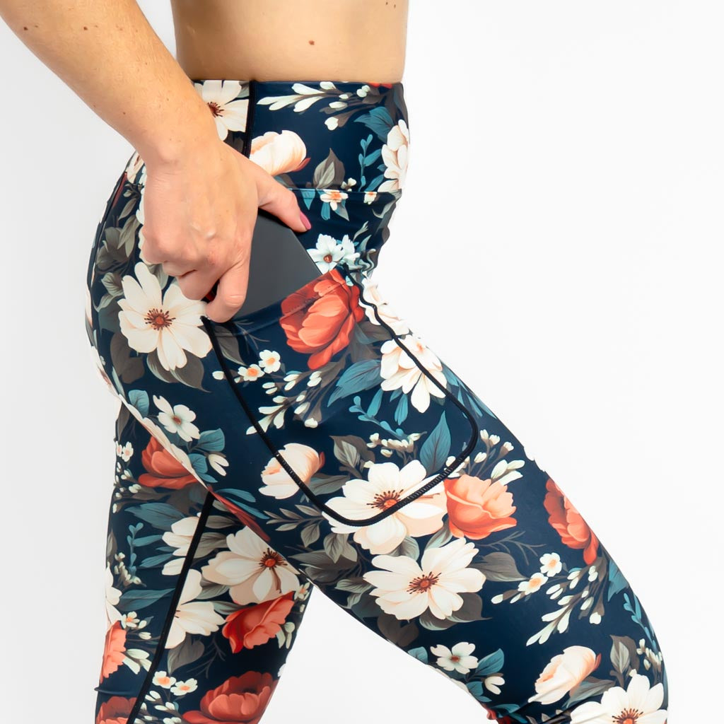 Signature Florance Capri