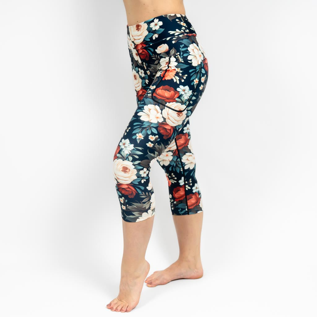 Signature Florance Capri
