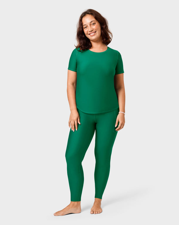 Modell 170 cm, bär M