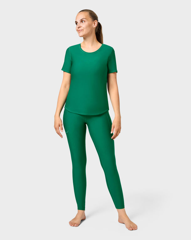 Modell 168 cm, bär S