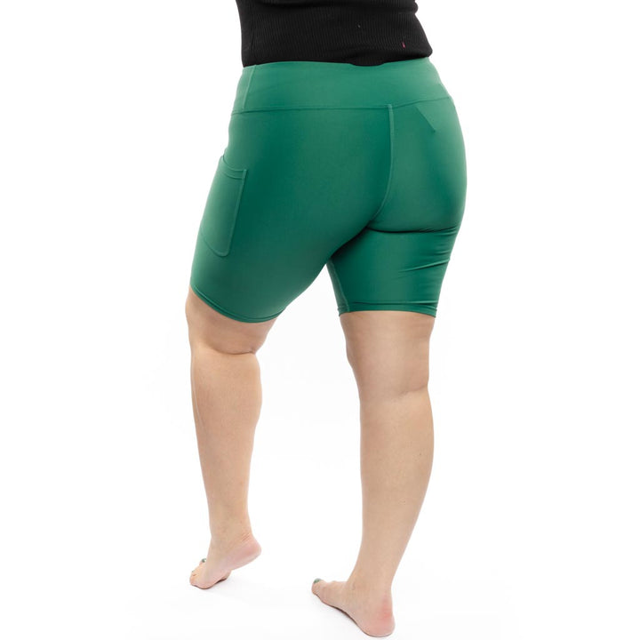 Signature Forest Shorts