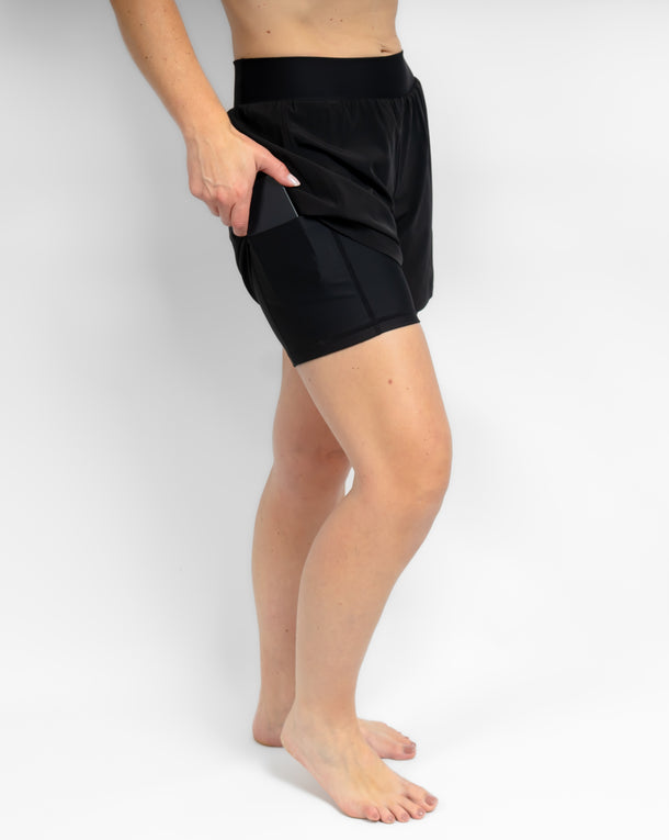 Modell 160 cm, bär S