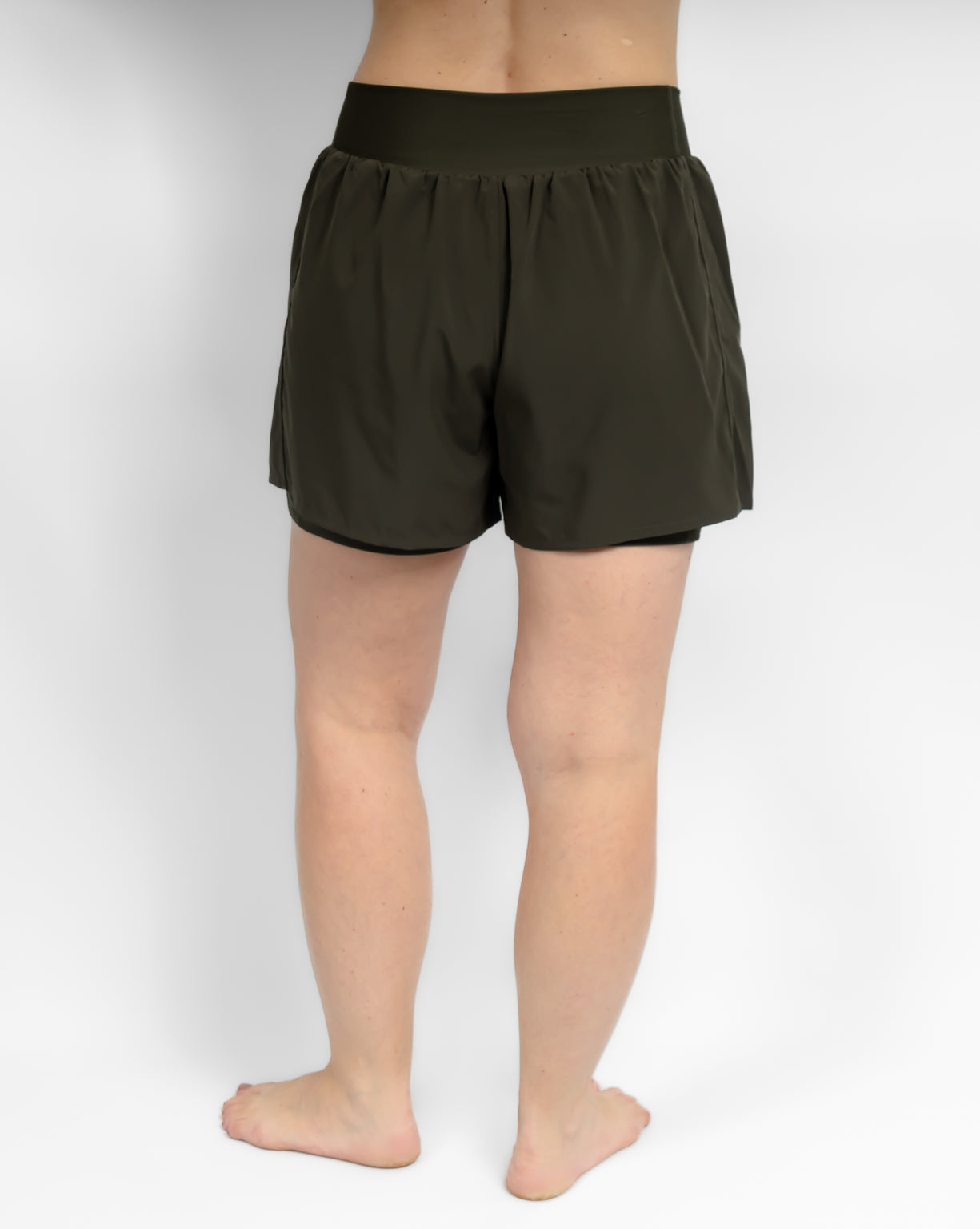 Modell 160 cm, bär S