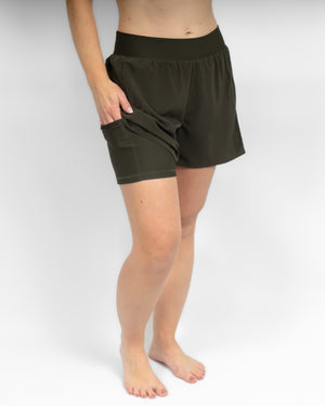 Modell 160 cm, bär S