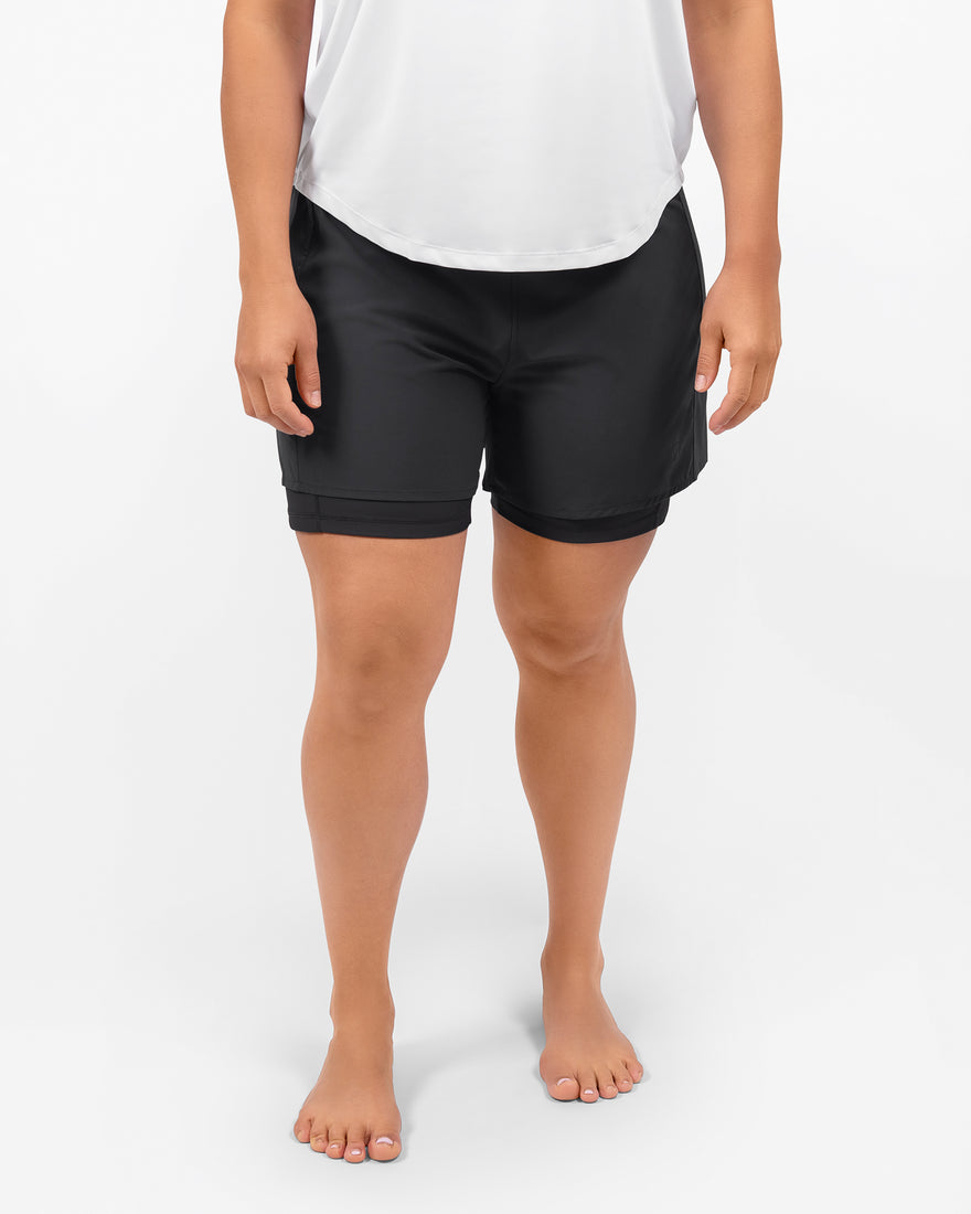 Modell 163 cm, bär S