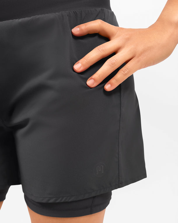 Modell 163 cm, bär S