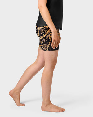 Modell 168 cm, bär S