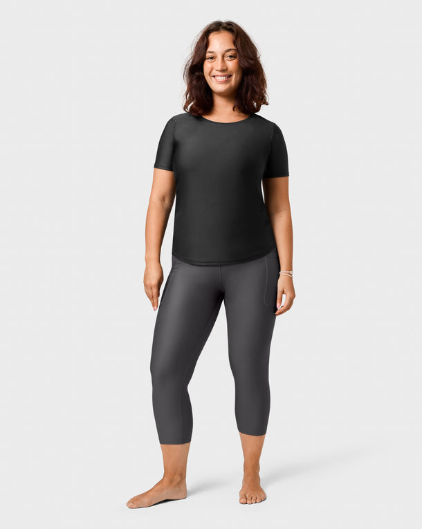 Modell 170 cm, bär M