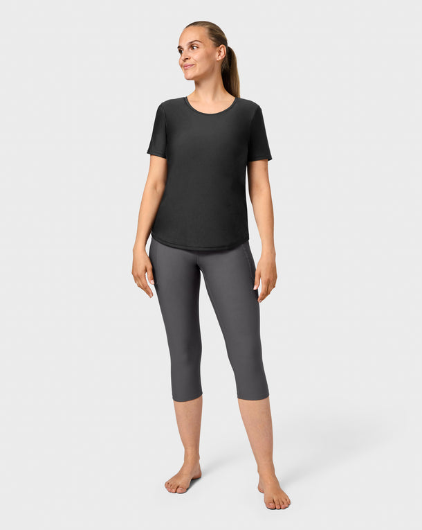 Modell 168 cm, bär S