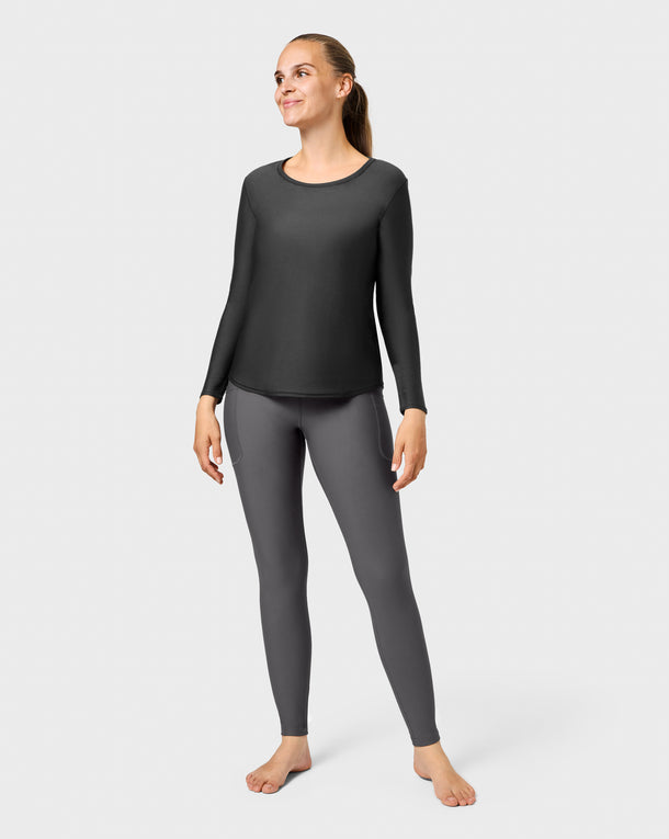 Modell 168 cm, bär S