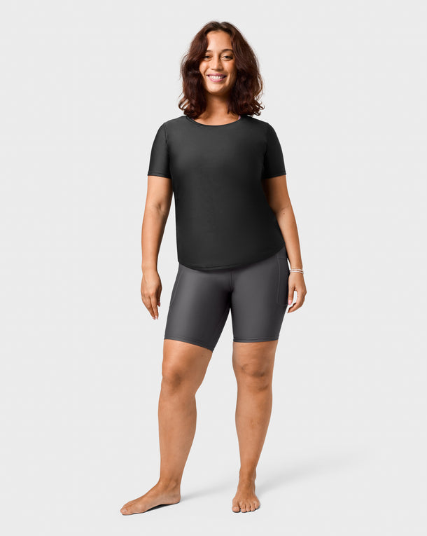 Modell 170 cm, bär M