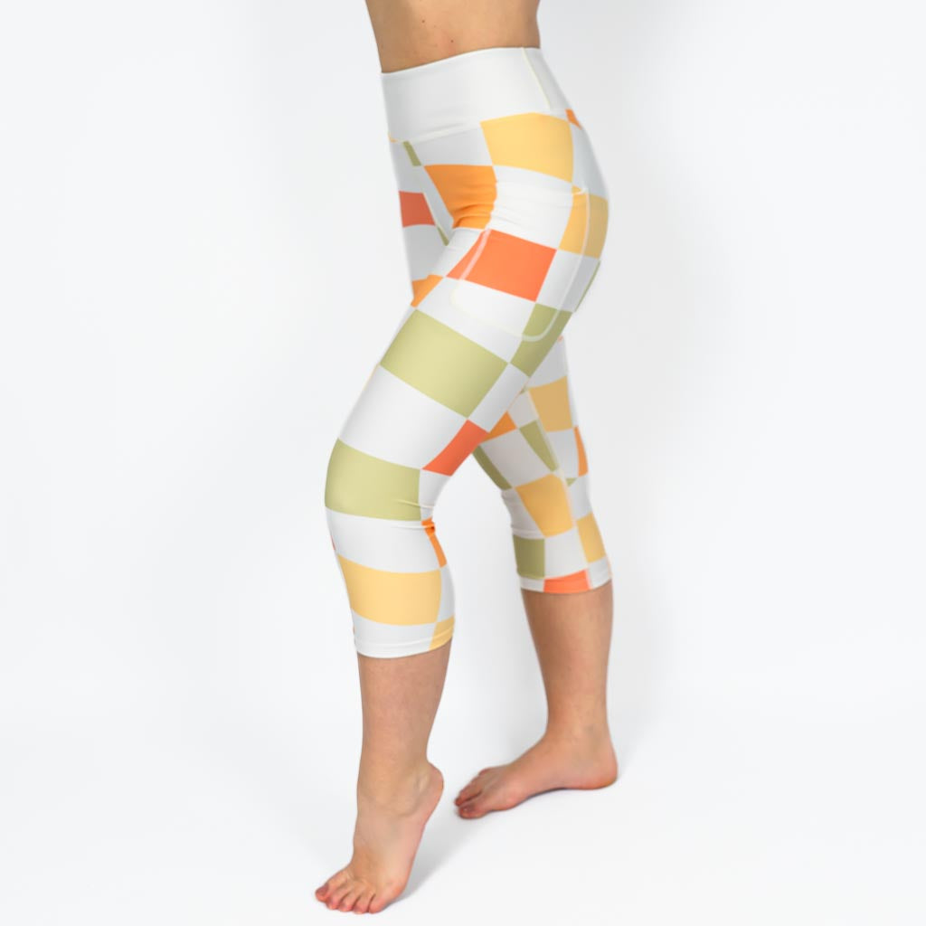Groovy Capri
