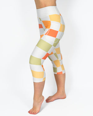 Groovy Capri