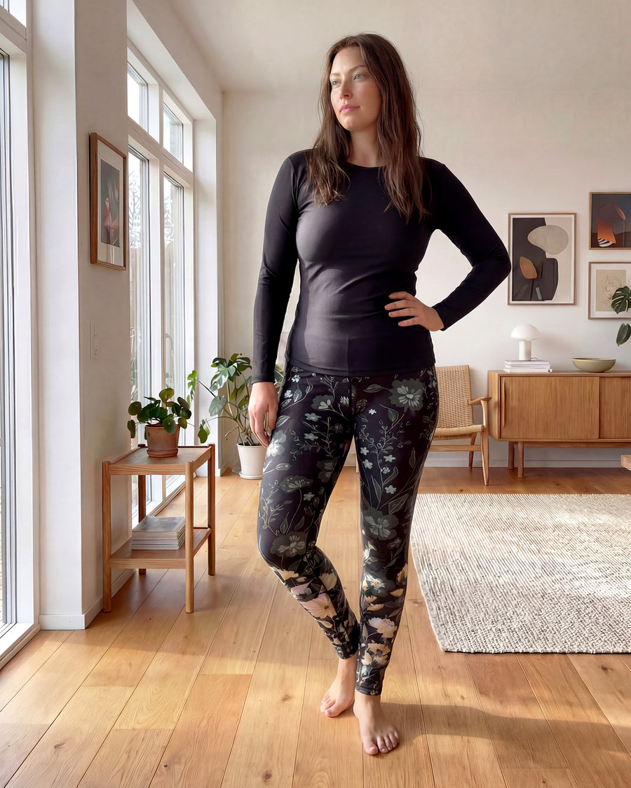 Modell 170 cm, bär M