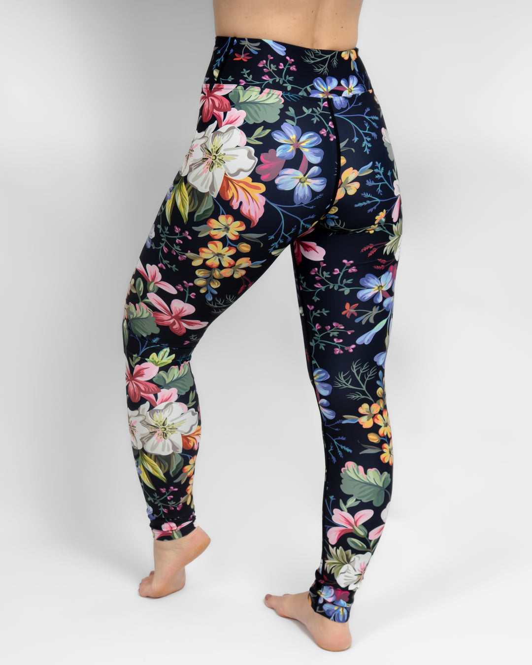 Hope Victorian Leggings Without Pockets