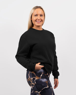 Modell 167 cm, bär M