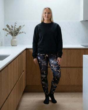 Modell 170 cm, bär L