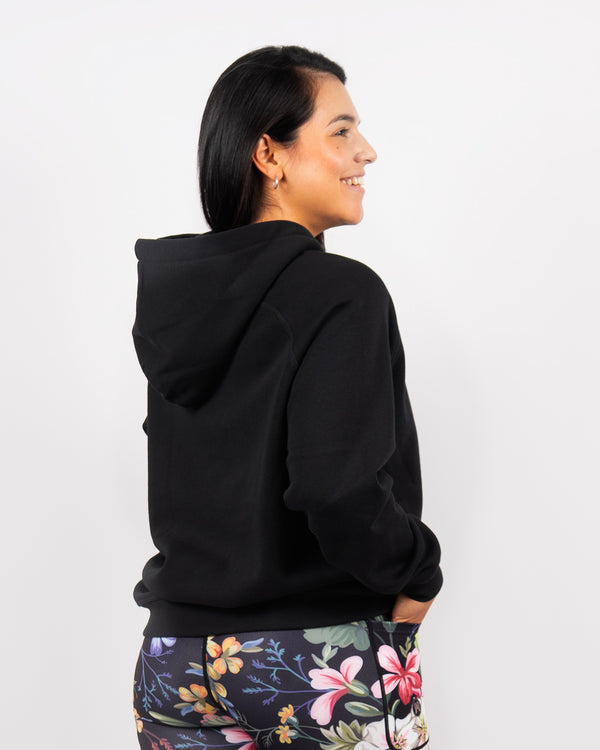 Modell 163 cm, bär S