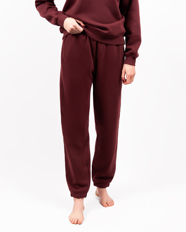 Modell 175 cm, bär XS