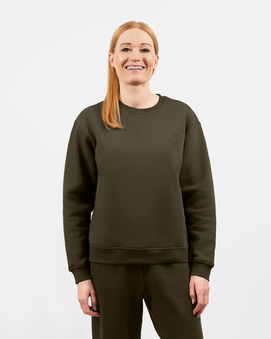 Modell 175 cm, bär XS