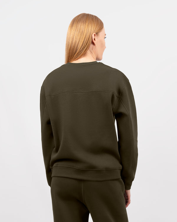 Modell 175 cm, bär XS