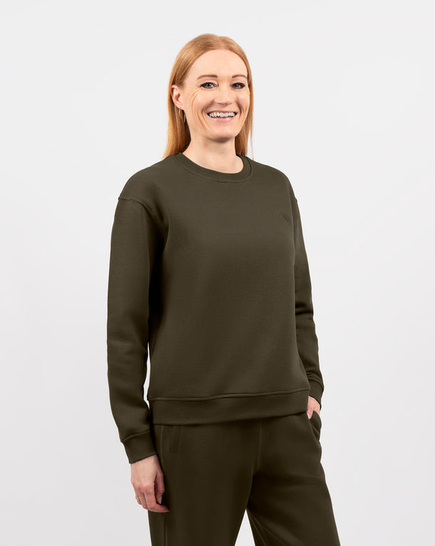 Modell 175 cm, bär XS